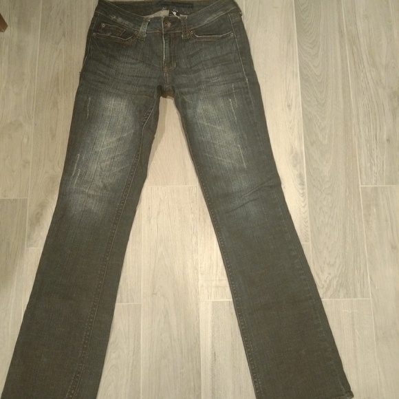 refuge Denim - Refuge